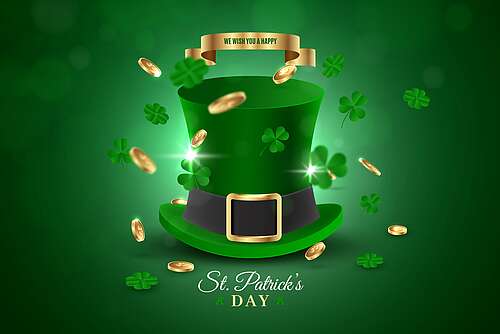 Saint Patrick’s Day in Ireland – Curiosities