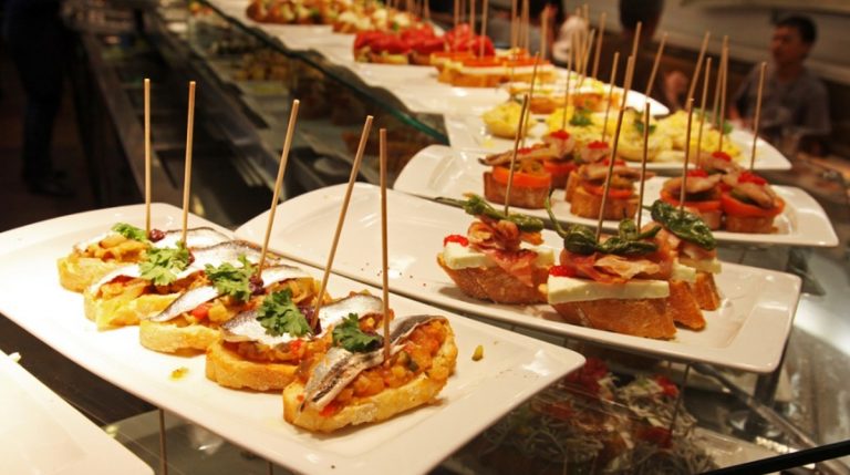 Madrid Tapas Route – Quick Guide