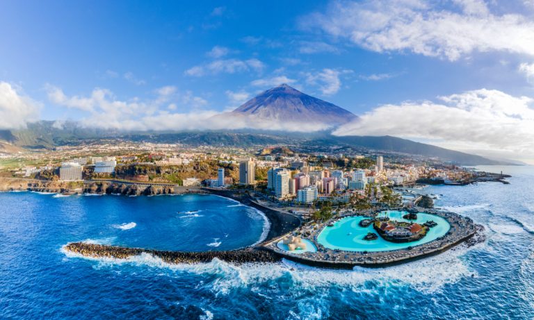 Do you know Tenerife?