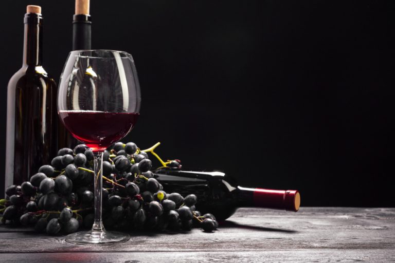 La vendimia – Fiesta del vino en zonas vinícolas