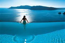 Infinity pools – Get to know them, visit them and enjoy them!
