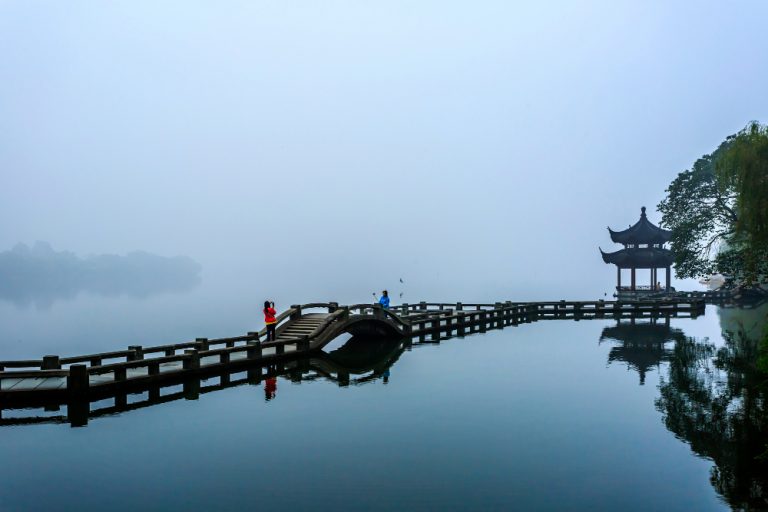 Puentes de Japón a China – Mágicos y espectaculares