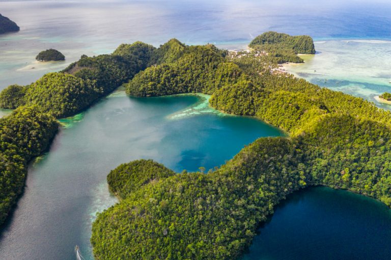 Siargao en Filipinas y sus paradisíacas islas