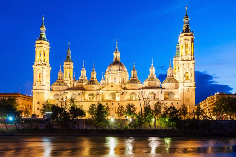 The most beautiful cathedrals in Spain